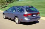 Ford Taurus Wagon 2000 года
